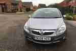 VAUXHALL CORSA LIFE 1.2 STEPTRONIC AUTOMATIC