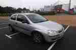 VAUXHALL CORSA LIFE 16V TWINPORT 2006 Petrol