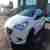  Vehicle Vauxhall