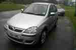 CORSA SXI 16V SILVER 5dr