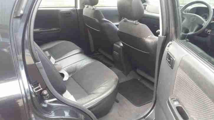 VAUXHALL FRONTERA DTI