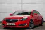 VAUXHALL INSIGNIA 1.6 CDTI ECOFLEX LIMITED