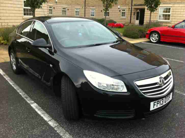 VAUXHALL INSIGNIA 1.8 SE EXCLUSIV
