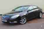 VAUXHALL INSIGNIA 1.8i 16v VVT SRi 2010 10