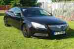 VAUXHALL INSIGNIA 160 EXCLUSIV, AUTOMATIC