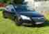 VAUXHALL INSIGNIA 160 EXCLUSIV, AUTOMATIC DIESEL, MET BLACK, 3 OWNERS, GOOD SPEC