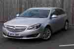 VAUXHALL INSIGNIA 2.0 CDTI 163PS ECOFLEX SE