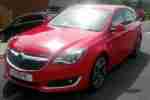 INSIGNIA 2.0 CDTI, 2015 VX LINE NAV,