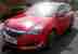 VAUXHALL INSIGNIA 2.0 CDTI, 2015 VX LINE NAV, SPORTS TOURER (estate) RED