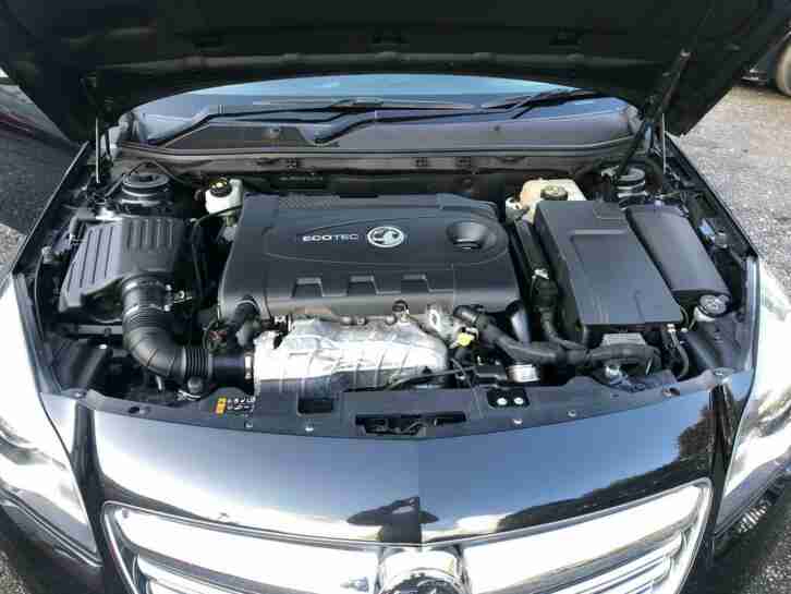 VAUXHALL INSIGNIA 2.0CDTi DESIGN 8 MONTHS MOT £0 TAX 3 MONTHS WARRANTY
