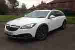 INSIGNIA COUNTRY TOURER 2.0 CDTI