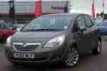 MERIVA 1.7 CDTI 110PS SE MPV AUTO