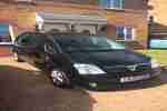 VAUXHALL MERIVA 1.7 CDTI DESIGN 2005 12