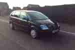 VAUXHALL MERIVA LIFE 1.6 PETROL MPV