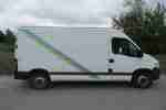 VAUXHALL MOVANO 3500 CDTI (2009) MWB PANEL