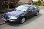 VAUXHALL OMEGA 2.5 TD DIESEL AUTO GLS