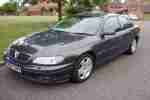 VAUXHALL OMEGA 3.0 V6 AUTO SALOON ELITE W reg