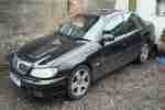 VAUXHALL OMEGA SPORT V6 LONG MOT SPARES OR