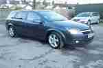 VAUXHALL ASTRA ESTATE DIESEL 1.7CDTi 16v