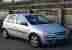 VAUXHALL OPEL CORSA 1.3 CDTi LHD LEFT HAND DRIVE (2005) Spares or Repairs