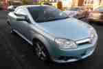 VAUXHALL TIGRA EXCLUSIV 1.4 2009