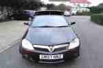 VAUXHALL TIGRA EXCLUSIV ONLY 1 KEEPER FROM