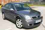 VECTRA 1.8 ELITE 16V GREY 2005 A