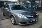 VAUXHALL VECTRA 1.8 EXCLUSIVE 5dr, Grey,