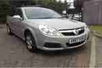 VAUXHALL VECTRA 1.8 VVT EXCLUSIVE .. £15 Per