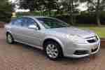 VAUXHALL VECTRA 1.8i VVT DESIGN 5DR 2006 56