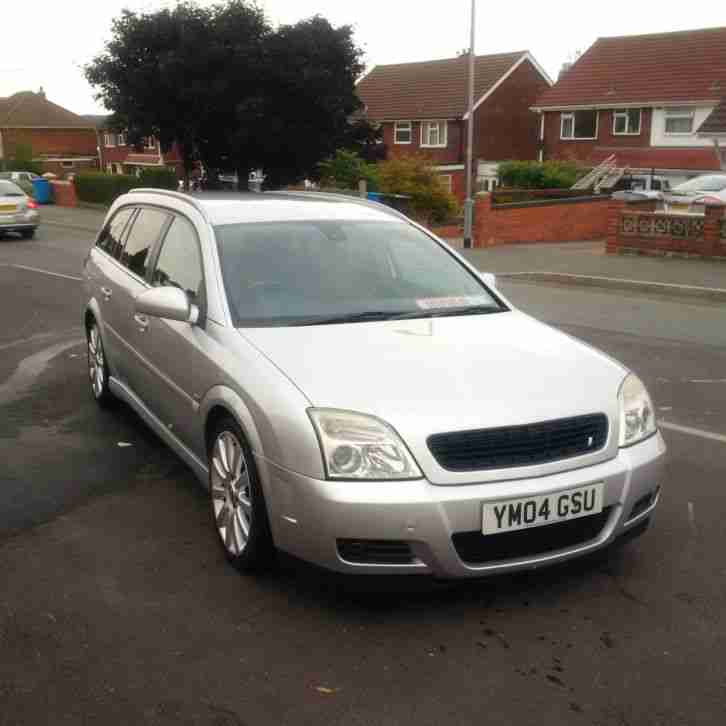 '''''''' VAUXHALL VECTRA 1.9 SRI CDTI 150 ESTATE ''''''''
