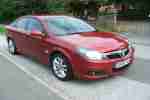 VAUXHALL VECTRA 1.9CDTi 120 6 SPEED SRI SAT