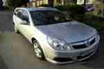 VAUXHALL VECTRA 1.9CDTi 16v DIESEL 2008