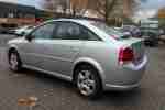 VAUXHALL VECTRA 1.9cdti 16v EXCLUSIV Ready