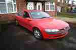 VAUXHALL VECTRA 2.0 DI GLS