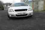 VECTRA 2.2 16 VALVE SRI PETROL 2003