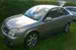 VECTRA 2.2 DTI SPARES OR REPAIR