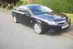 VAUXHALL VECTRA 2008 DIESEL SRI (150BHP) 6