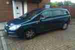 ZAFIRA 1.6 (2007) NO RESERVE