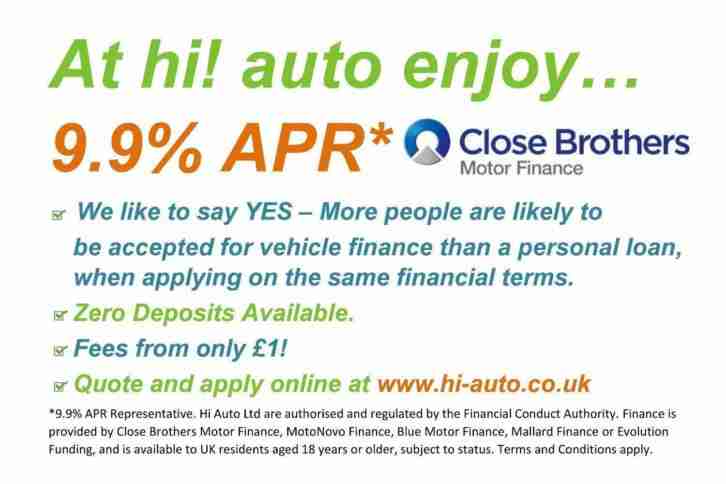 VAUXHALL ZAFIRA 1.8i VVT 120 Exclusiv 5 Door 7 Seat MPV Black Manual Petrol, 201