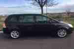 VAUXHALL ZAFIRA 1.9 CDTi LOW MILEAGE 85209