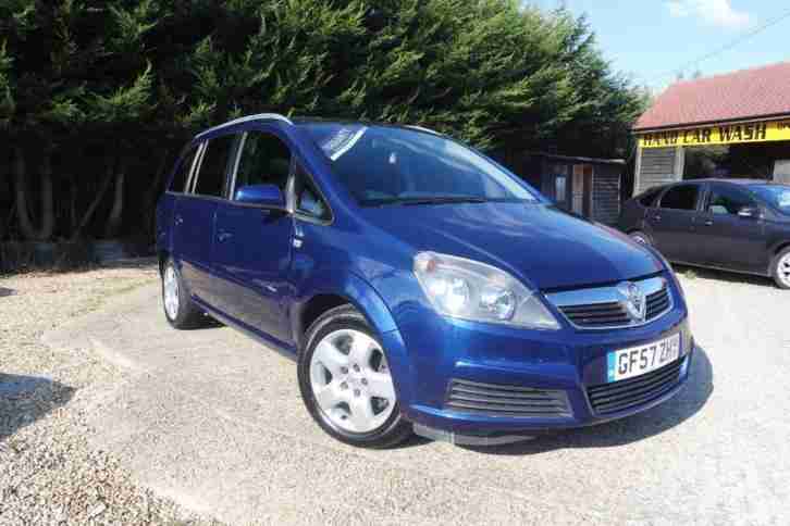  Expiry Vauxhall