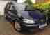 VAUXHALL ZAFIRA COMFORT 16V BLUE 7 SEATER 2001