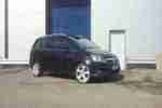 VAUXHALL ZAFIRA SRI 2.0i TURBO 16V 2006 55