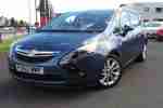 VAUXHALL ZAFIRA TOURER 1.4 16V TURBO ELITE