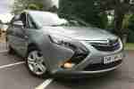 ZAFIRA VVT Exclusiv Silver Manual