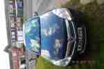 VAXHUALL ASTRA 2007 1.7 CDTI MOT FEB 2016