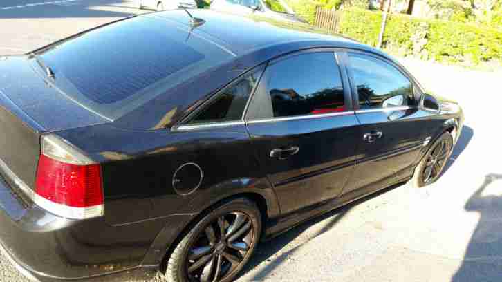 VECTRA 1.9 CDTI 150BHP