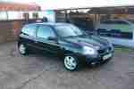 VERY CLEAN AND TIDY CLIO 1.2 16v (