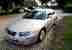 VERY EXCEPTIONAL 2005 ROVER 75 CDTi SE AUTOMATIC